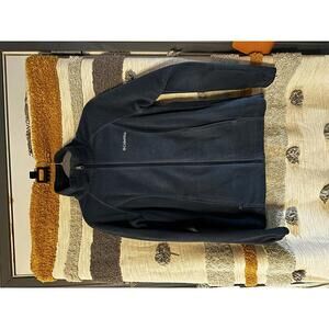 Columbia Women's Benton Springs Full-Zip Fleece Jacket - Medium